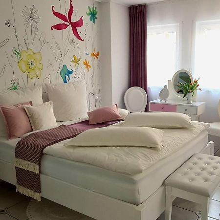 Ferienwohnung Kessler Руст Екстер'єр фото