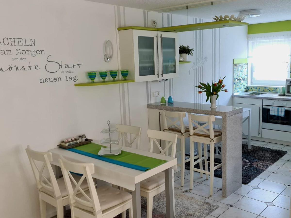 Ferienwohnung Kessler Руст Екстер'єр фото